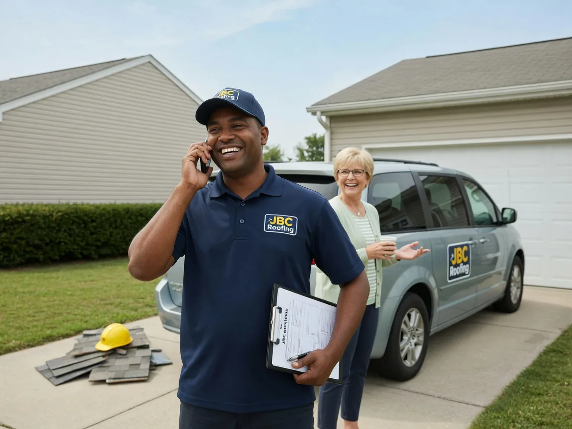 Roof Replacement Bentley, KS FAQs